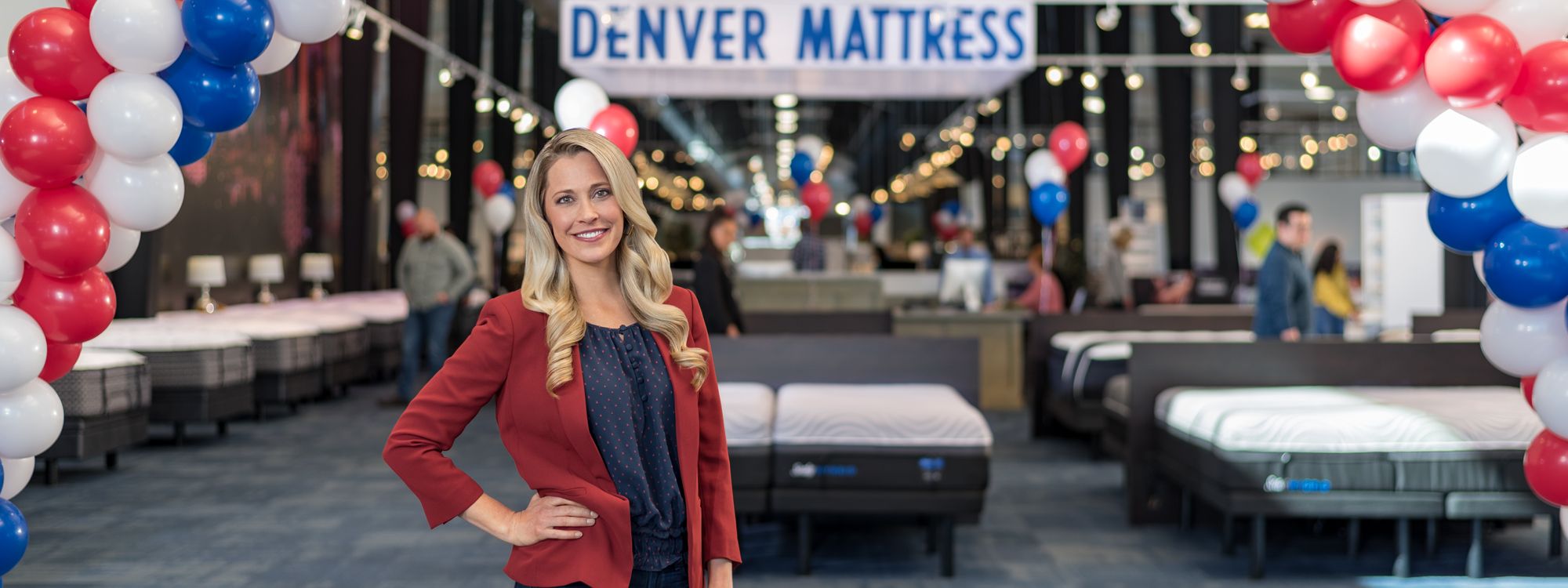 Denver Mattress The Easiest Way To Get The Right Mattress