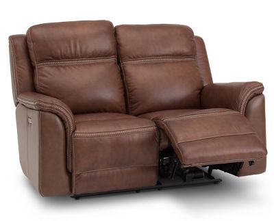 Desperado Reclining Loveseat - Furniture Row