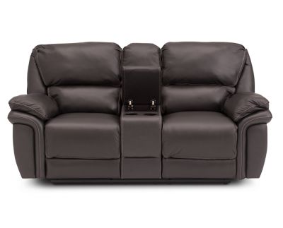 Dillon Reclining Loveseat - Furniture Row