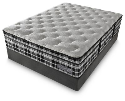 Denver mattress pillow top best sale