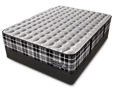 Doctors Choice Elite Firm Mattress 