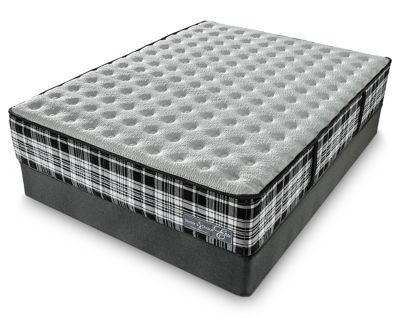 doctors choice euro top mattress