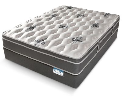 denver mattress doctor's choice euro top twin