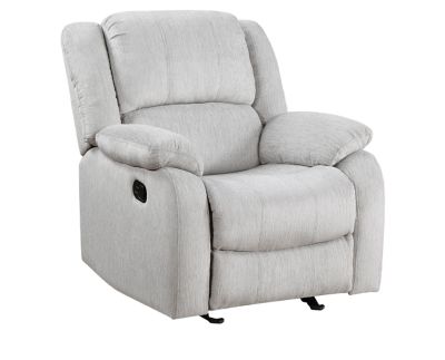 Emery Glider Recliner Furniture Row