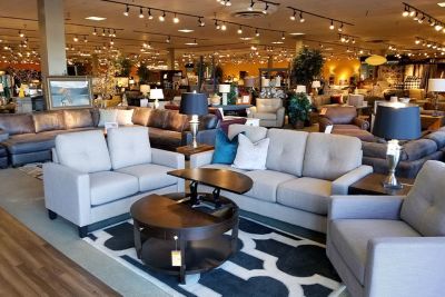 Home Furniture Store in Albuquerque NM 87107