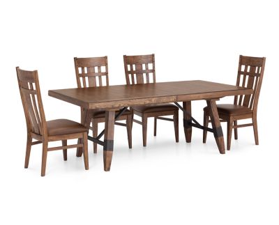 Best Furniture Row Dining Room Tables Information