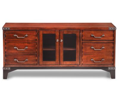 Foundry TV Stand - Furniture Row