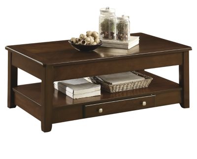Fraser Coffee Table | Furniture Row