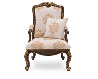 Grand Tour Accent Chair - Furniture Row
