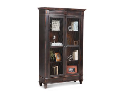 Hartford Bookcase - Furniture Row