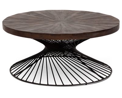 Helix Coffee Table Furniture Row