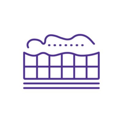 Purple Mattresses Denver Mattress