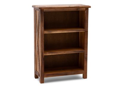 Java Bookcase - Furniture Row