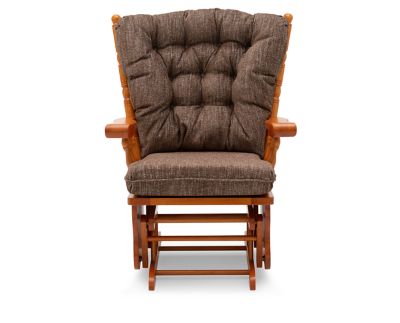 Jitterbug Swivel Glider Rocker Furniture Row