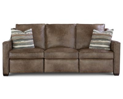 Zero Wall Clearance Reclining Sofa | Baci Living Room