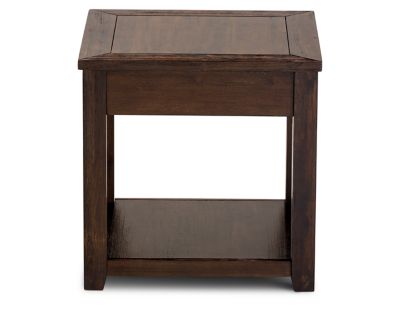 Lynkz End Table | Furniture Row