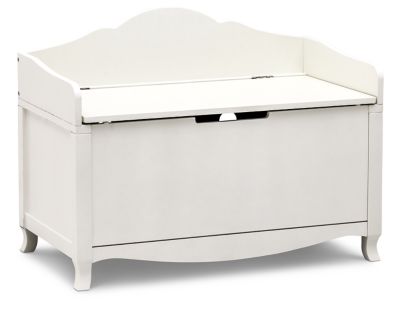 ashley furniture toy box