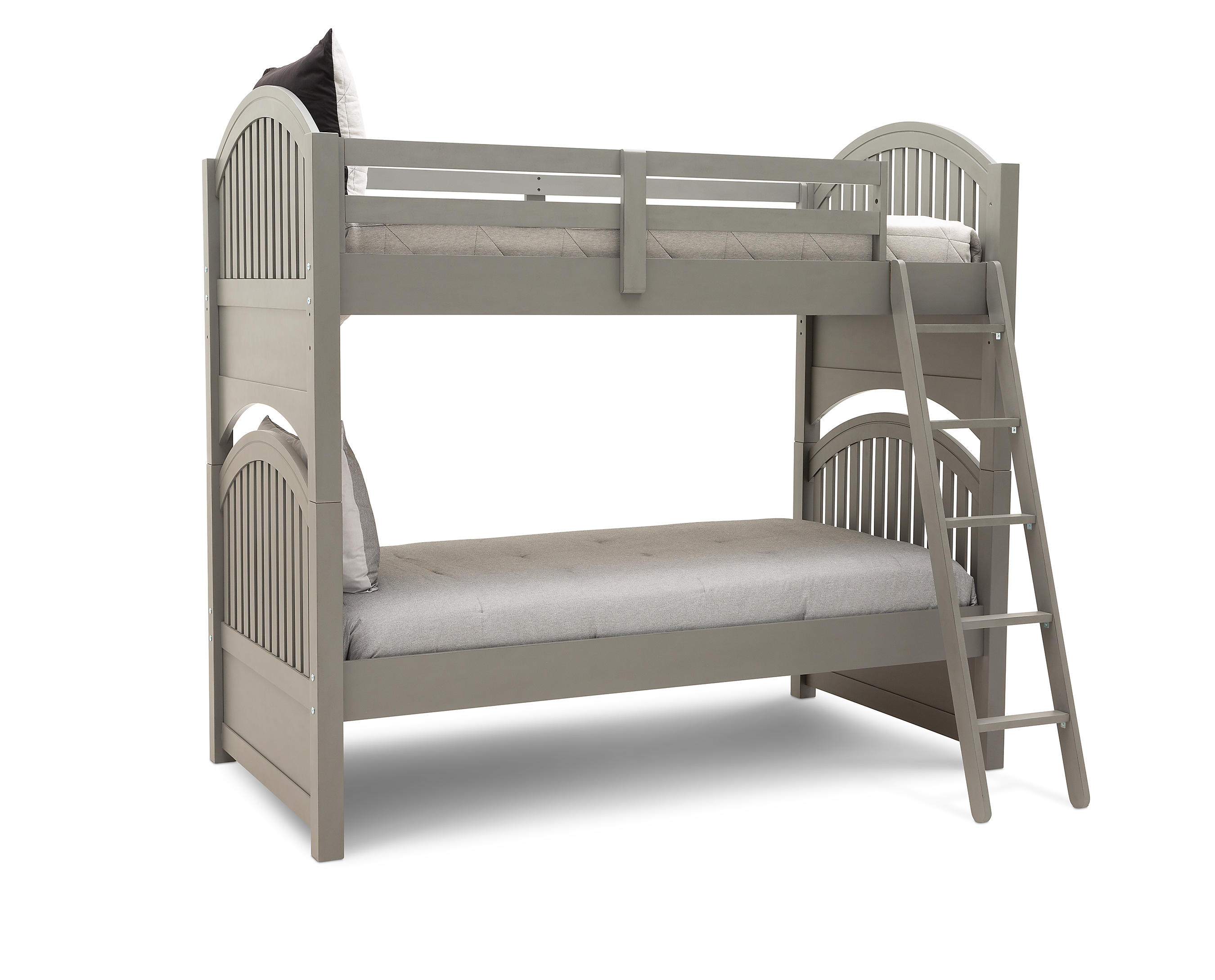 Lake House Bunk Bed Furniture Row, Levin Furniture Bunk Beds
