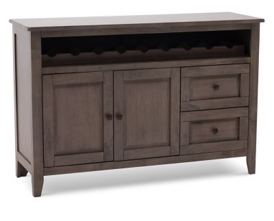Largo Server Furniture Row