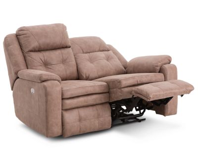 Legacy Reclining Loveseat | Furniture Row