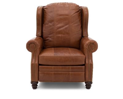 Library Recliner - Furniture Row