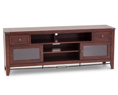 Mendocino II TV Stand - Furniture Row