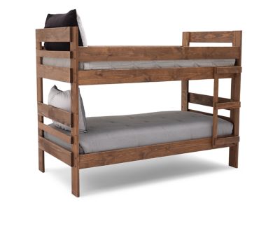 oak furniture west bunk bed