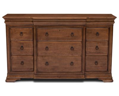 New Lou Dresser | Furniture Row