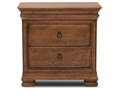 New Lou Nightstand | Furniture Row