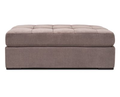 ^_^ 　NOANA ottoman Jonathan Louis Noah 024-02-SNOW Ottoman | HomeWorld