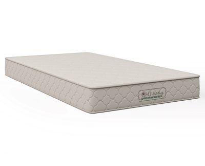 OMI® Organic Crib Mattress