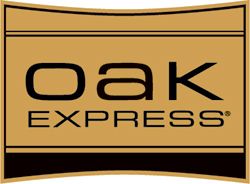 Oak Express Logo