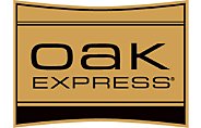 Oak Express Logo