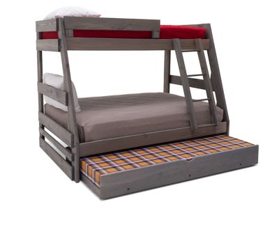 Furniture row trundle bed discount