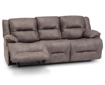 Pocono Reclining Sofa - Furniture Row