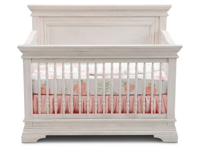 Remy Built To Grow Convertible Crib Furniture Row