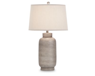 Rochester Table Lamp | Furniture Row