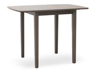 Sea Salt Dining Height Drop Leaf Table Furniture Row