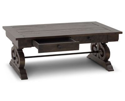 Sedona Coffee Table - Furniture Row