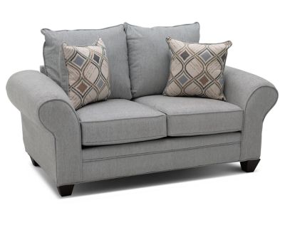 Skylar Loveseat - Furniture Row