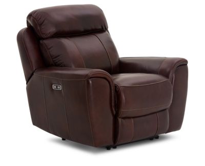 Sterling II Power Recliner | Furniture Row