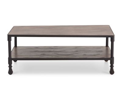 Stockbridge Coffee Table - Furniture Row