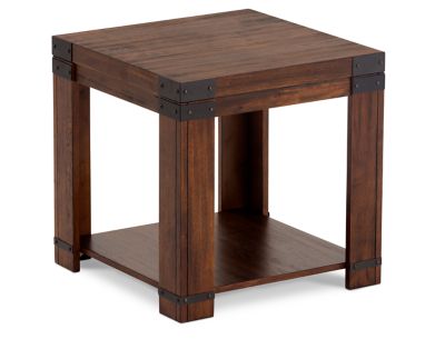 Wooden end tables for sale sales