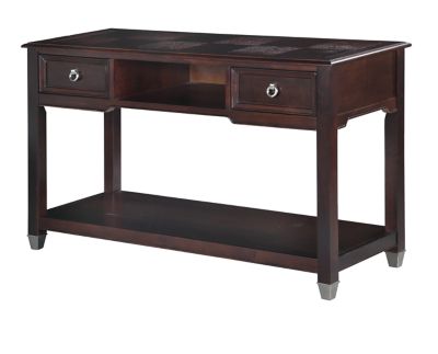 Doreen Pie Shaped Lift Top Coffee Table Furniture Row