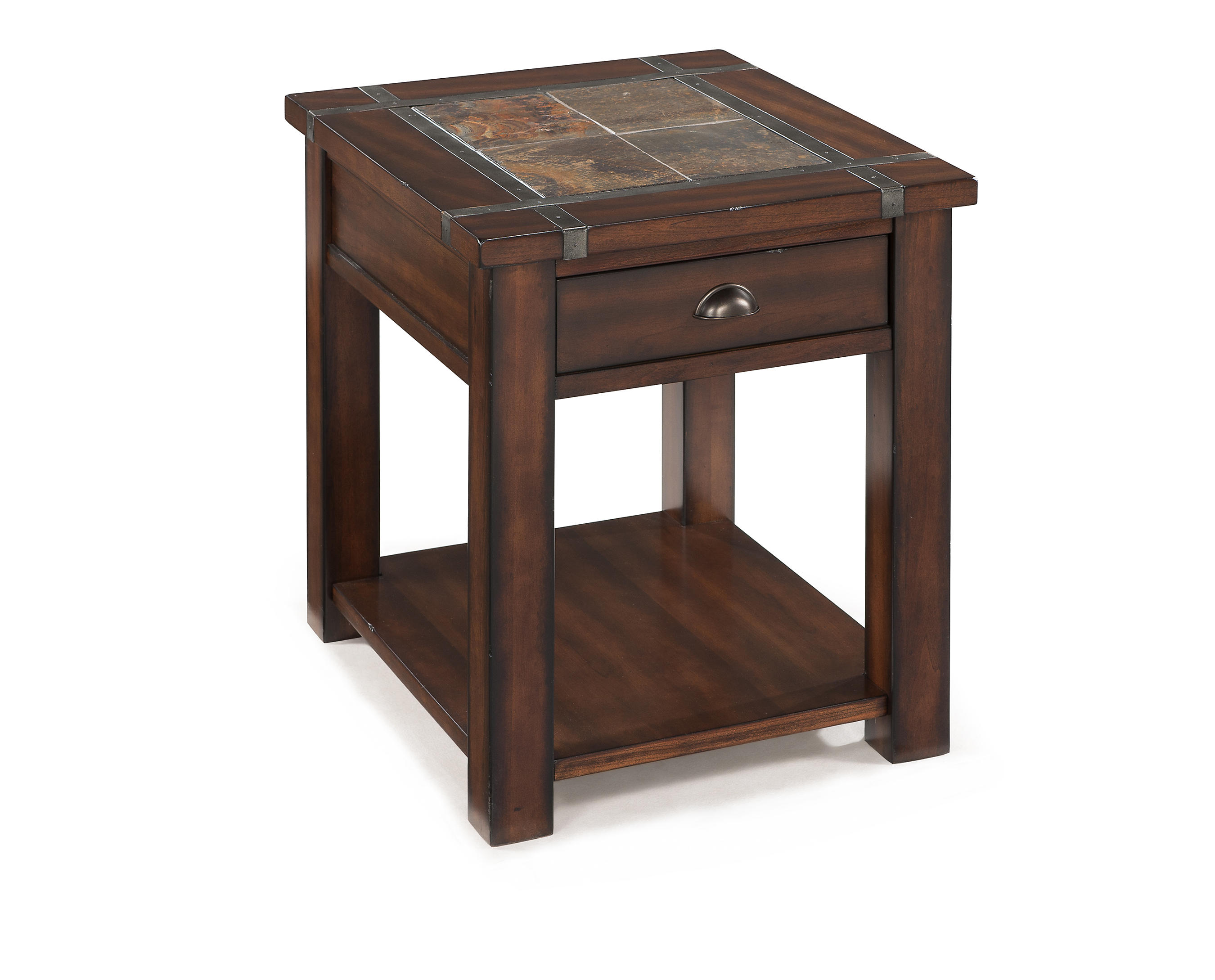 Rowland End Table Furniture Row, Furniture Row Living Room End Tables