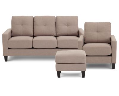 Tahoe Sofa Set Furniture Row