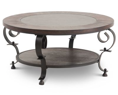 Talia Coffee Table - Furniture Row