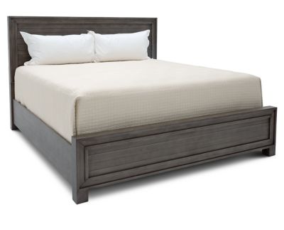 Furniture row 2024 bed frames