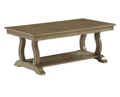 Toulon Coffee Table - Furniture Row