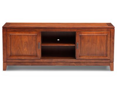 Urban Craftsman TV Stand - Furniture Row